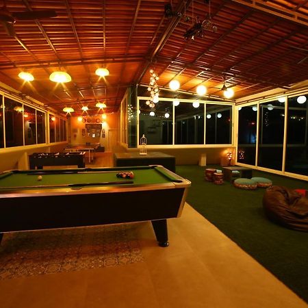 Acons Palm Beach Alibag Luaran gambar