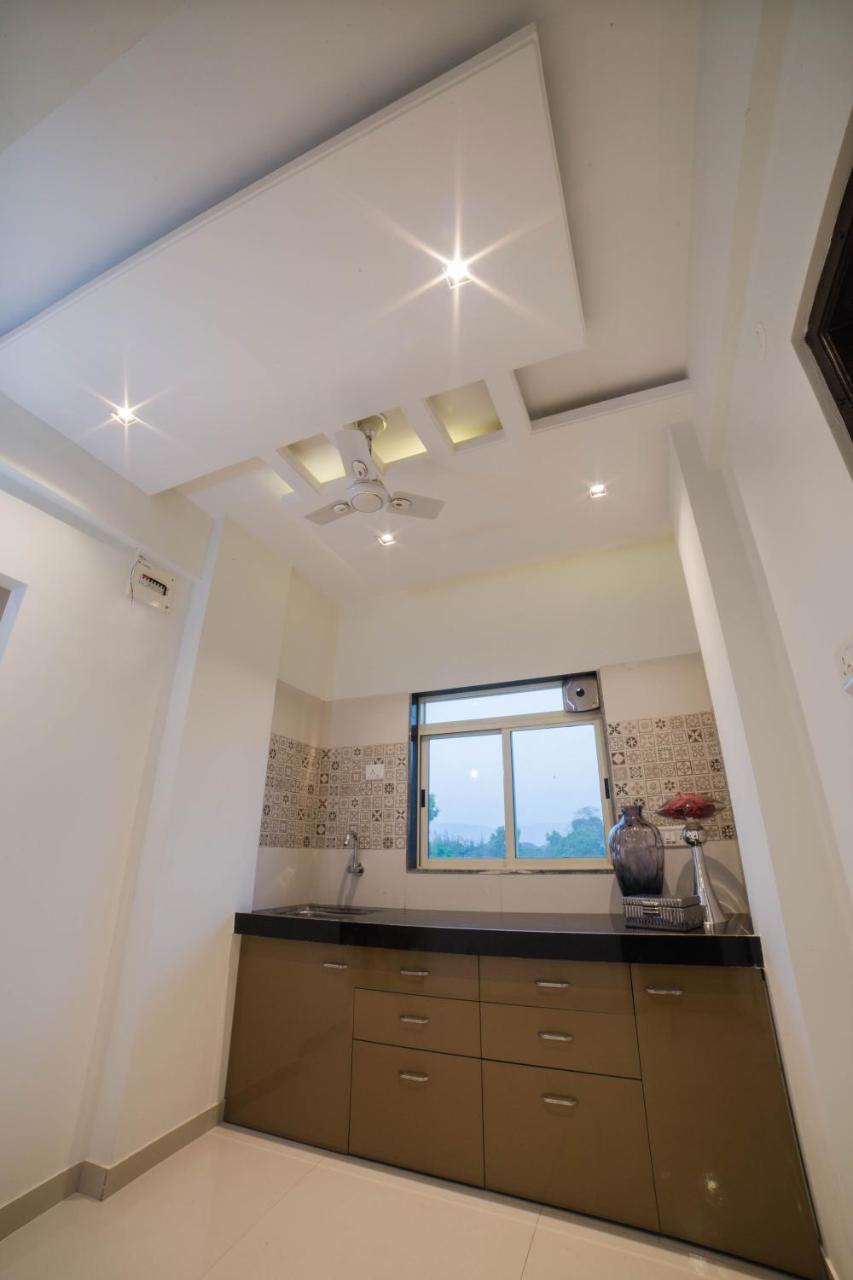 Acons Palm Beach Alibag Luaran gambar