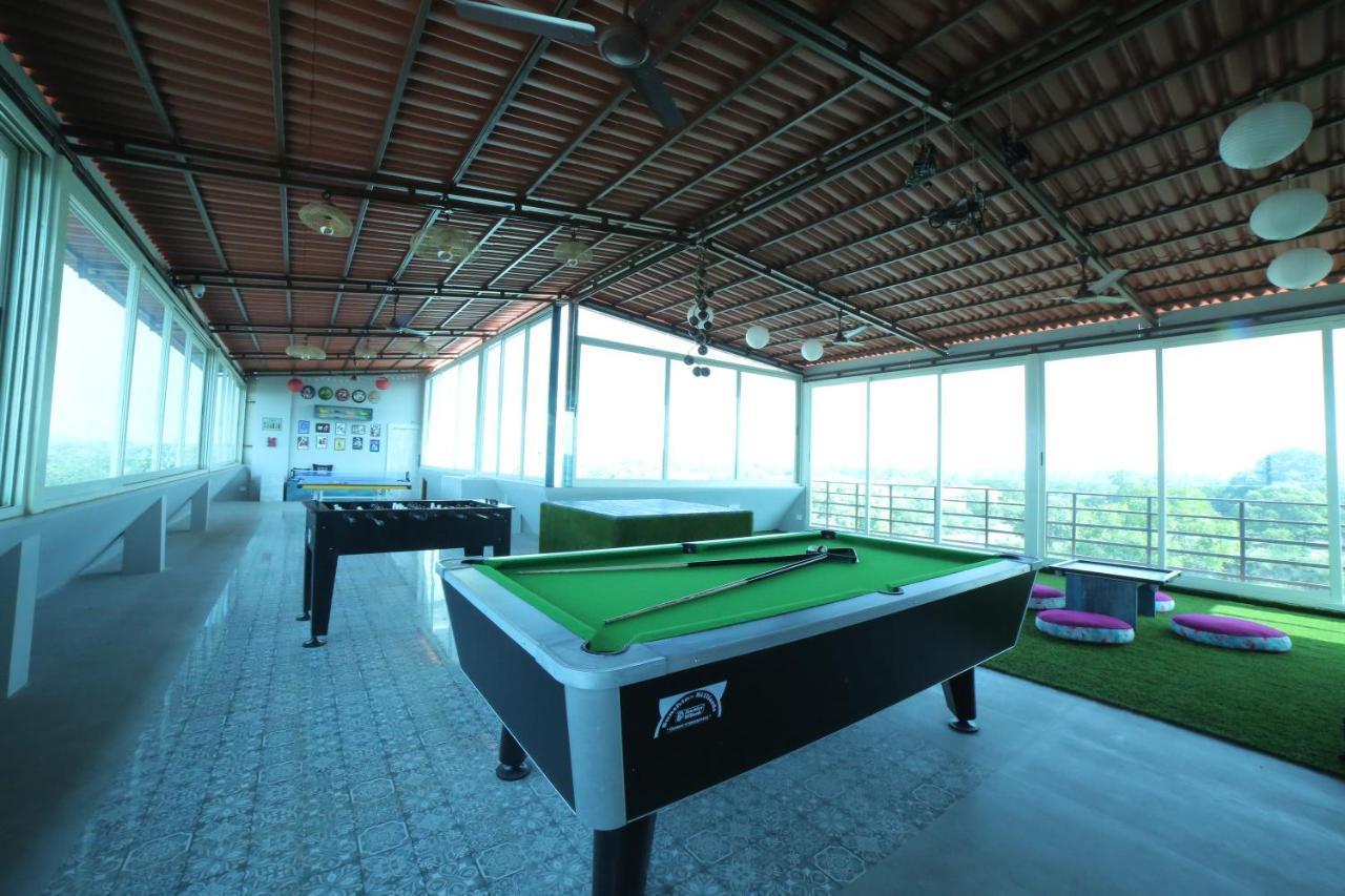 Acons Palm Beach Alibag Luaran gambar